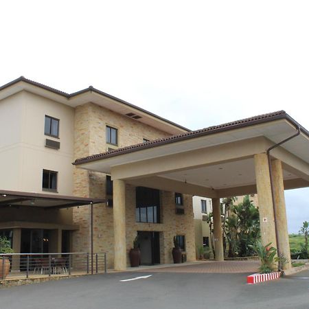 Hampshire Hotel - Ballito Eksteriør billede