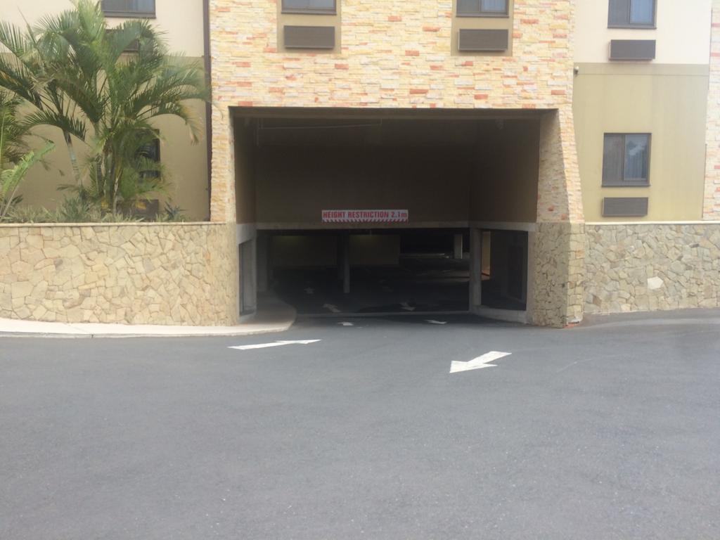 Hampshire Hotel - Ballito Eksteriør billede