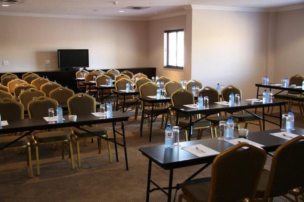 Hampshire Hotel - Ballito Eksteriør billede