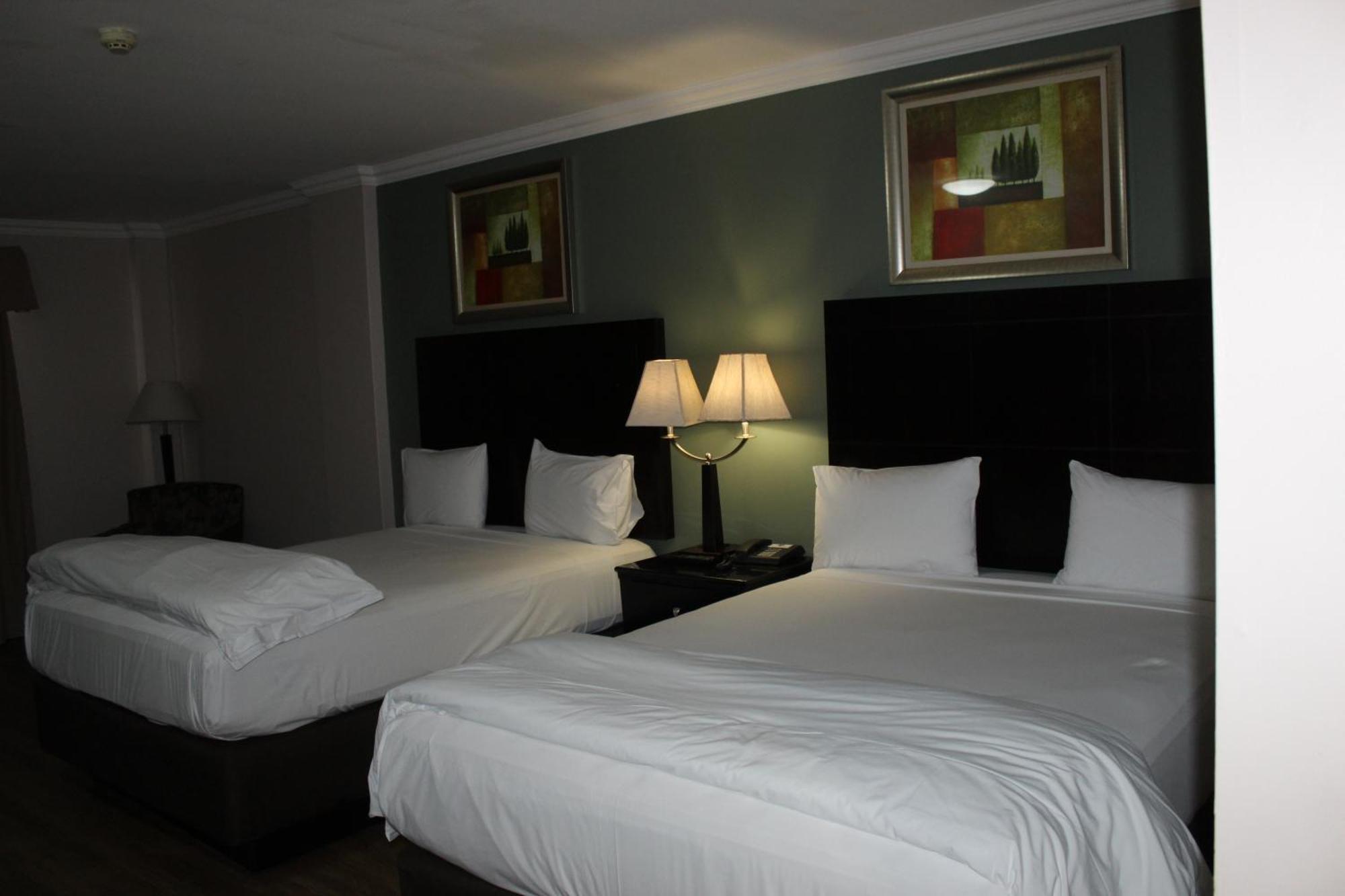 Hampshire Hotel - Ballito Eksteriør billede