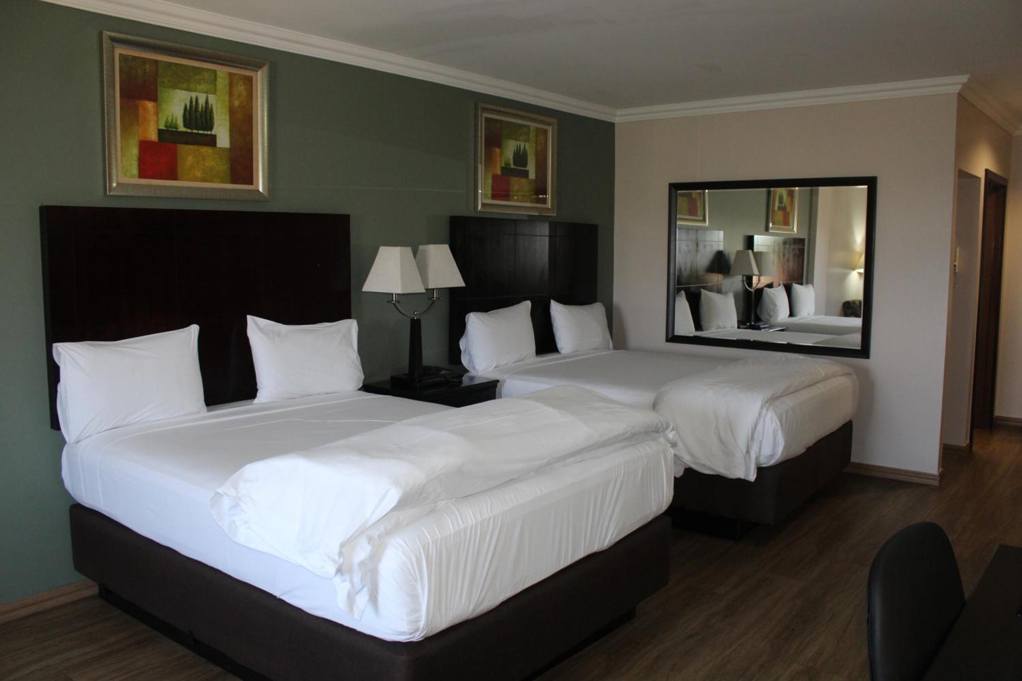 Hampshire Hotel - Ballito Eksteriør billede