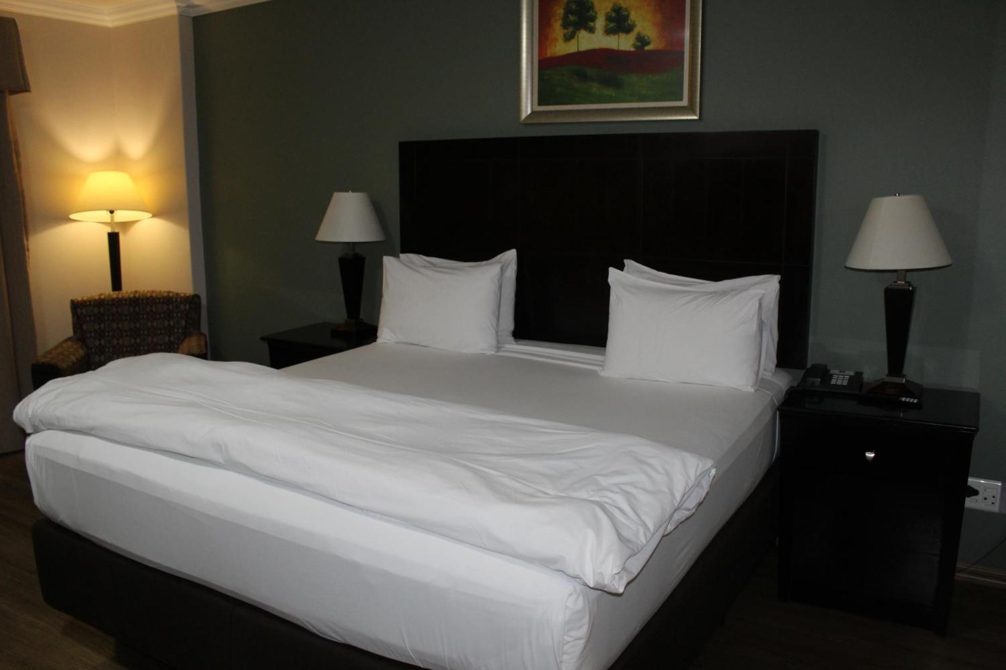 Hampshire Hotel - Ballito Eksteriør billede