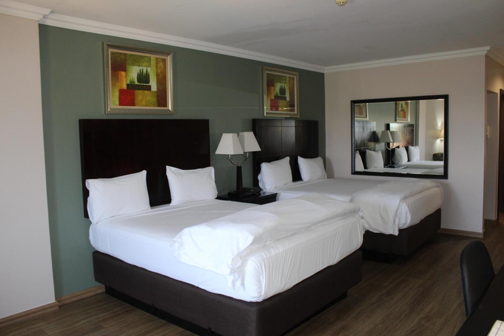 Hampshire Hotel - Ballito Eksteriør billede