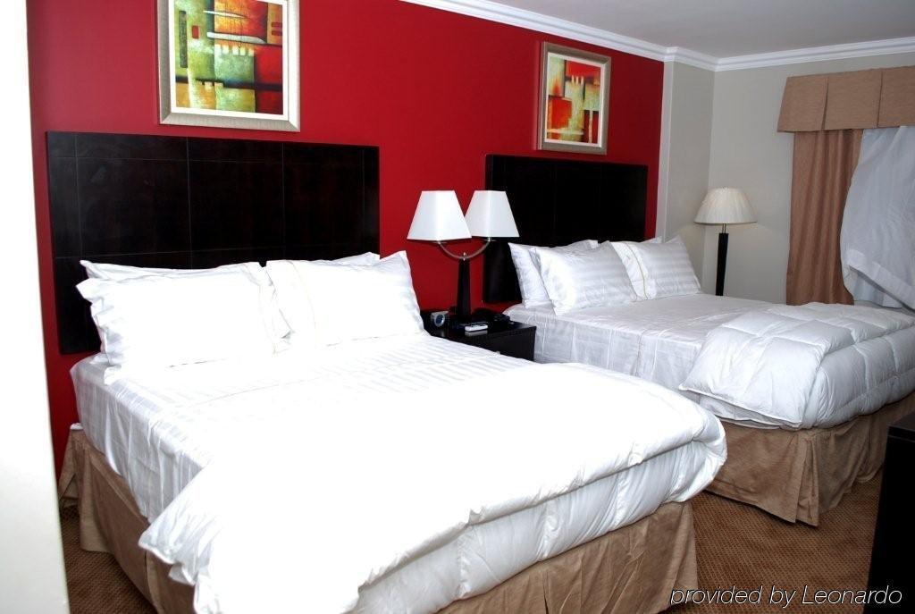 Hampshire Hotel - Ballito Værelse billede