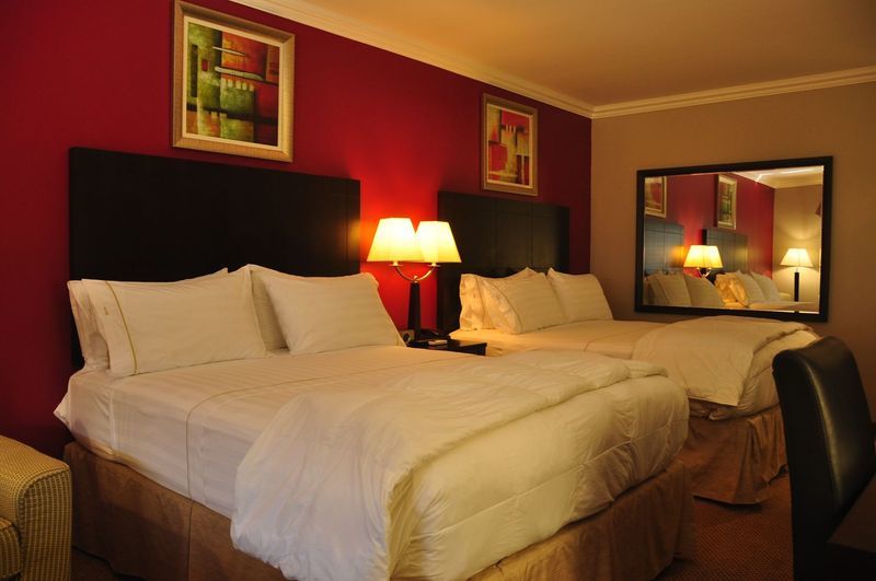 Hampshire Hotel - Ballito Eksteriør billede