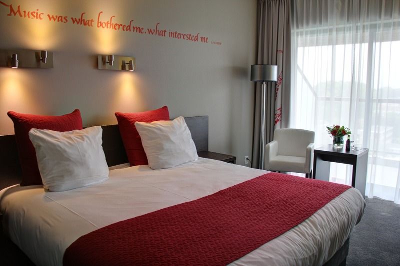 Hampshire Hotel - Ballito Eksteriør billede