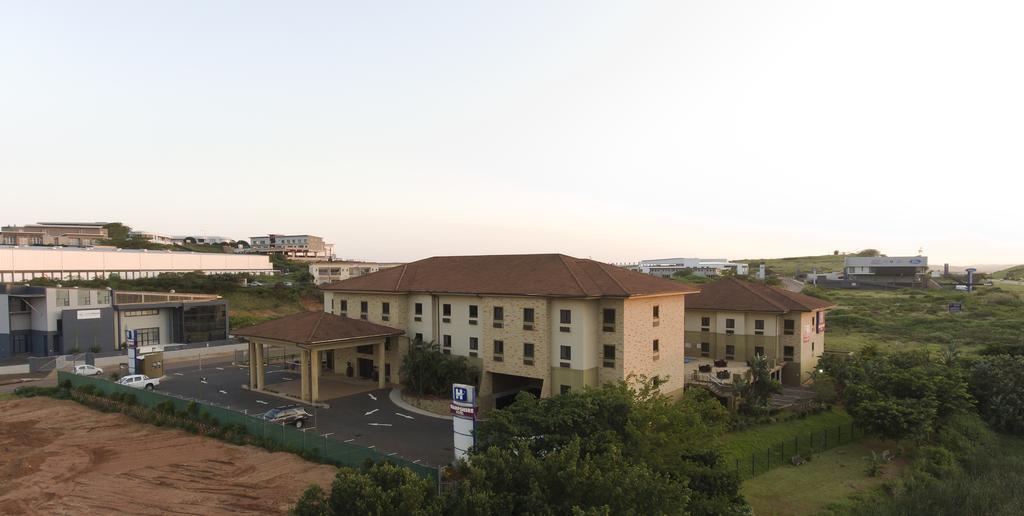 Hampshire Hotel - Ballito Eksteriør billede