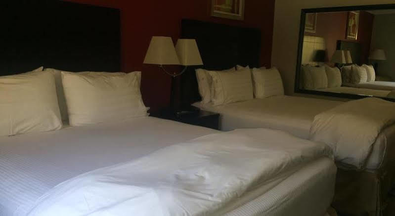 Hampshire Hotel - Ballito Eksteriør billede