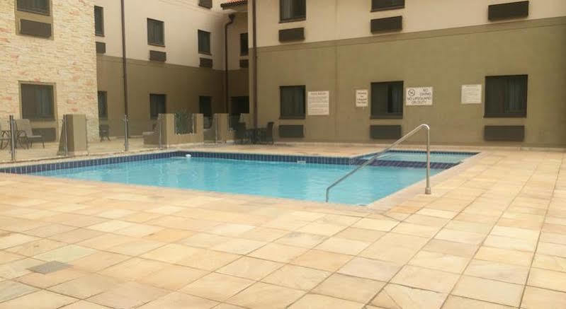 Hampshire Hotel - Ballito Eksteriør billede