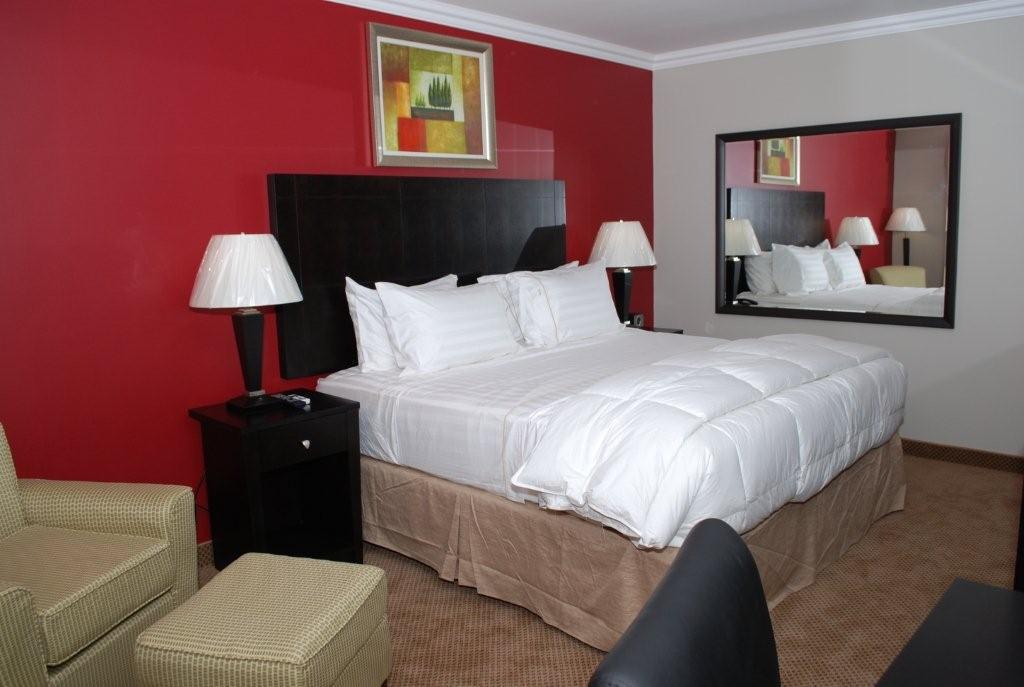 Hampshire Hotel - Ballito Værelse billede