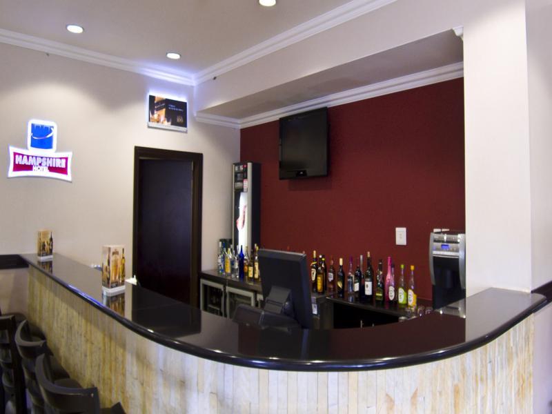 Hampshire Hotel - Ballito Eksteriør billede