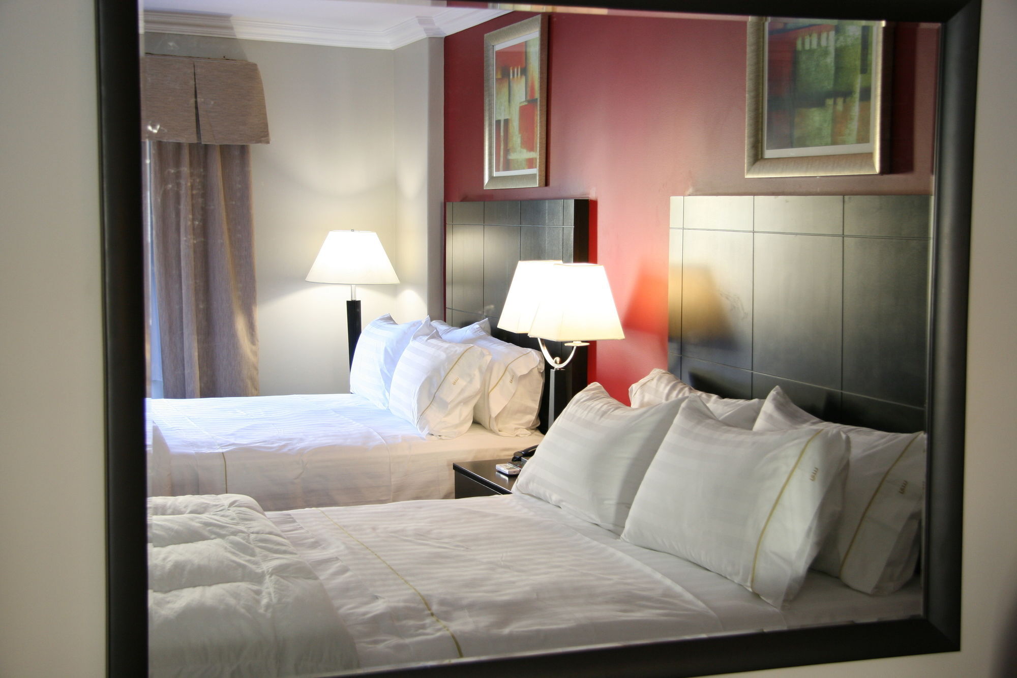 Hampshire Hotel - Ballito Eksteriør billede